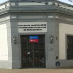 El Centro de Martilleros de Berazategui renovó sus autoridades